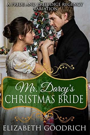 download Mr. Darcy’s Christmas